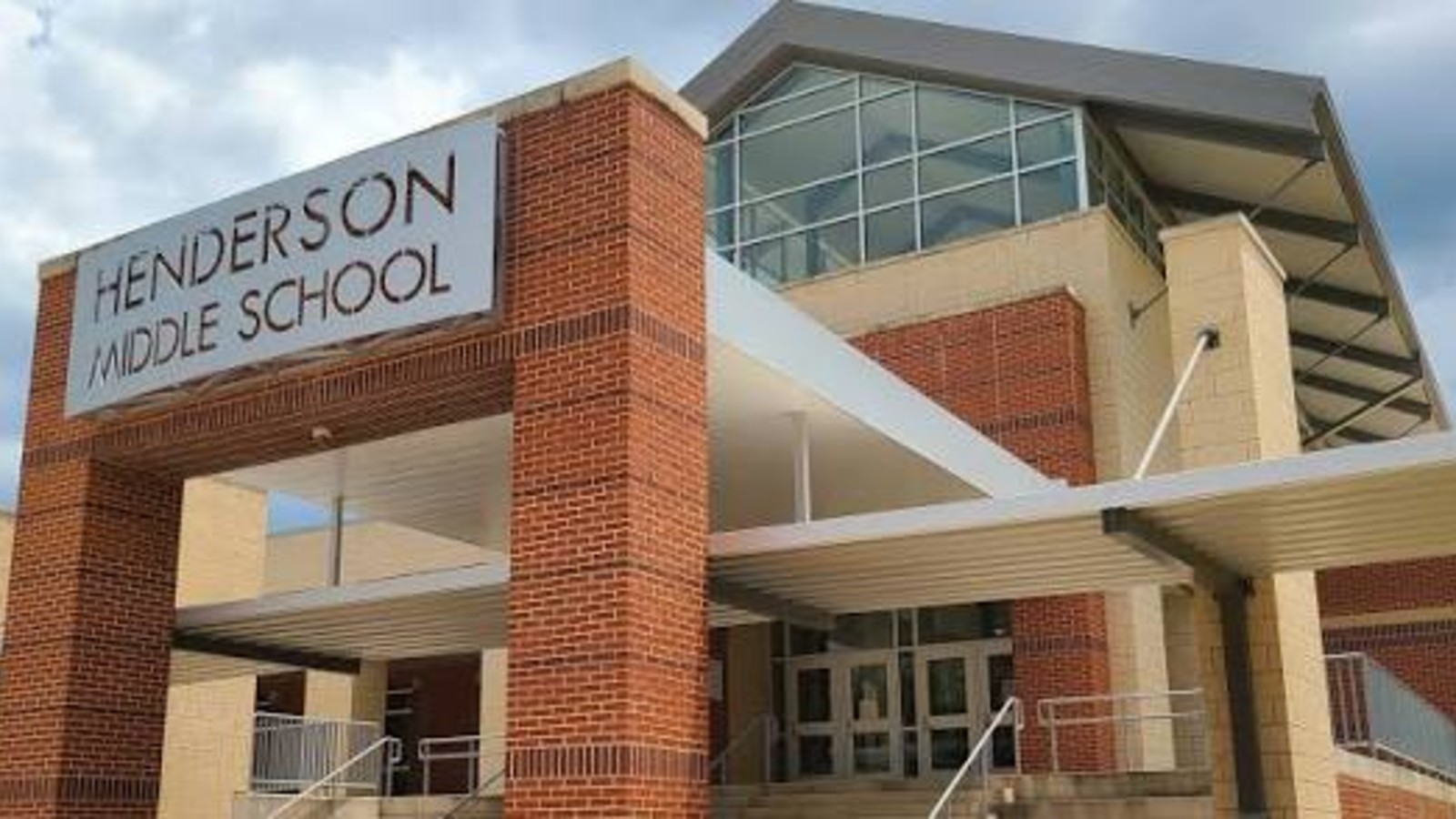 Hendersonville Middle School Photo