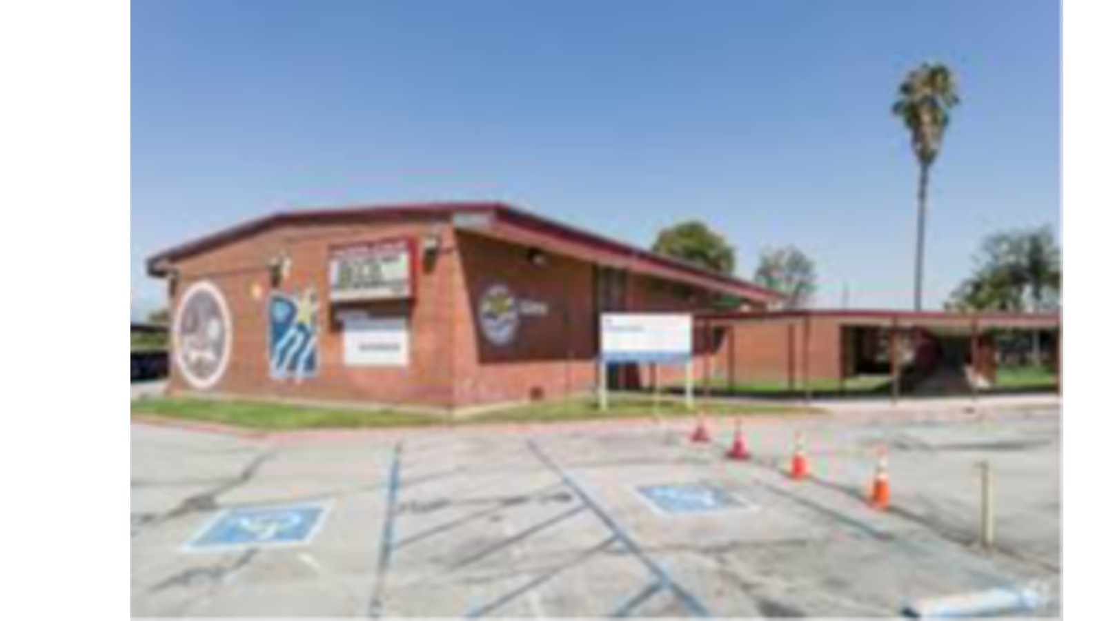 Edgewood Academy Photo