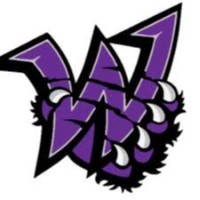 Woodcrest Junior High School Logo