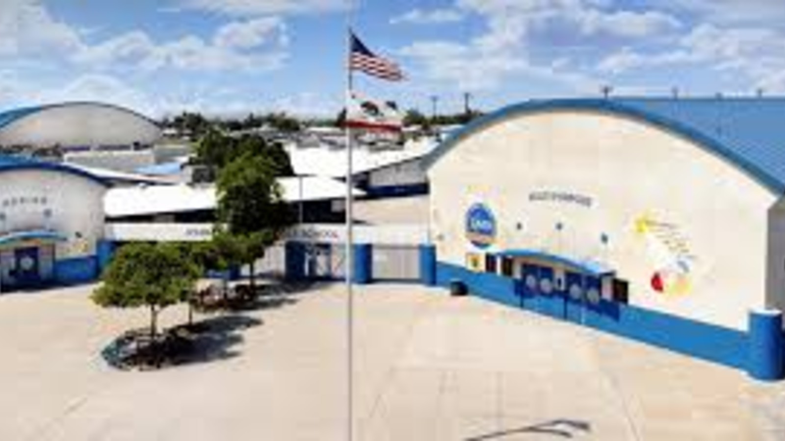 John F. Kennedy Middle School Photo