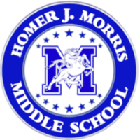Morris Middle School Logo