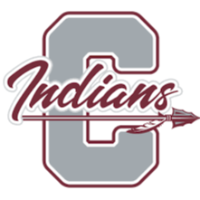 Cherokee Middle School Logo