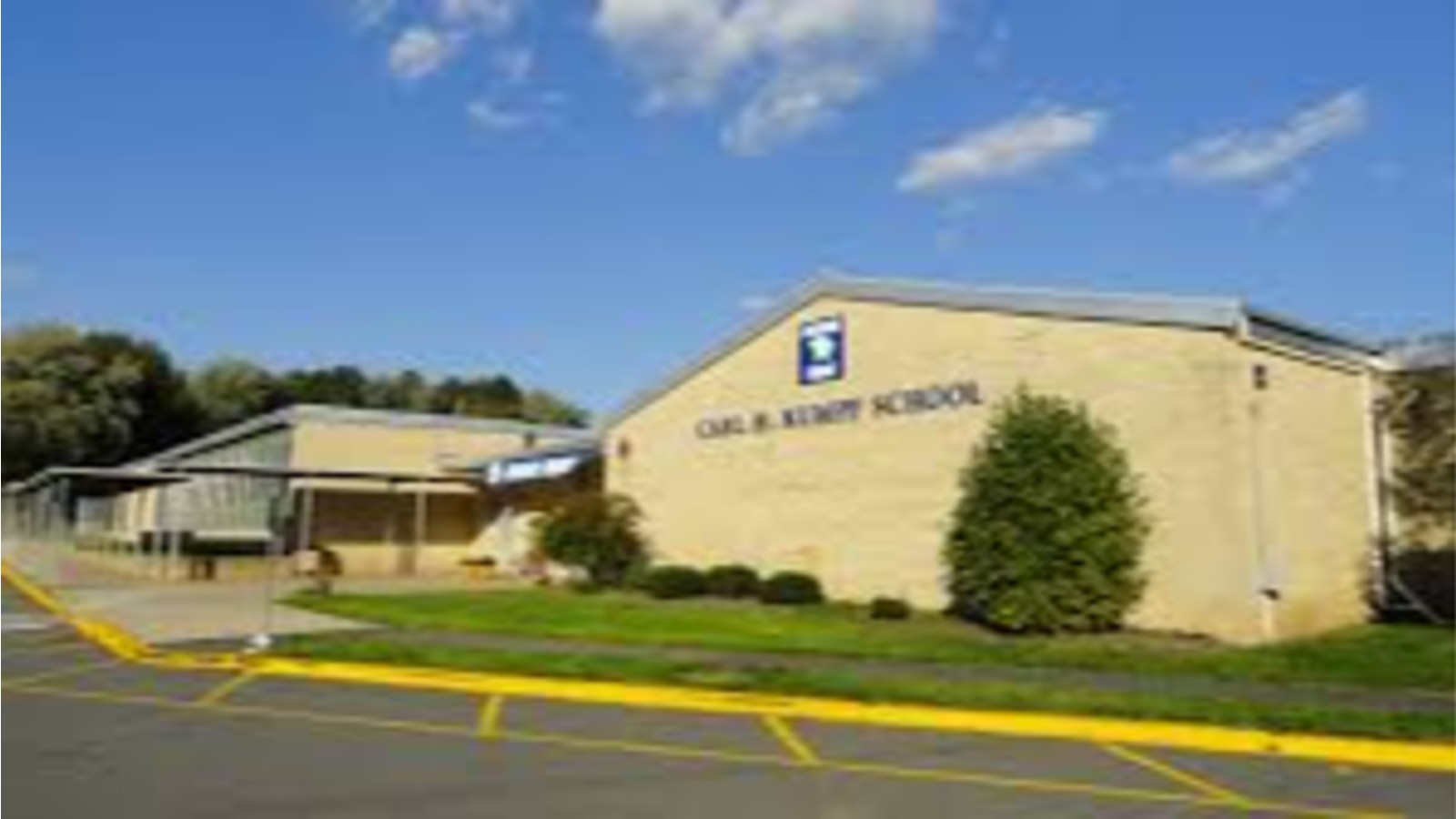 Carl H. Kumpf Middle School Photo