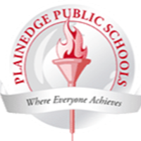 Plainedge Middle School Logo
