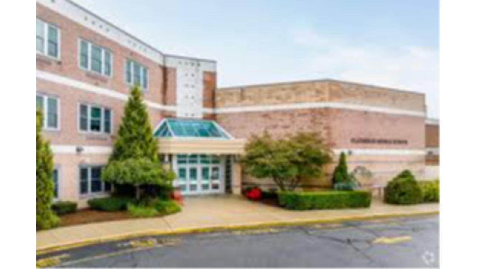 Plainedge Middle School Photo