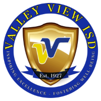 Valley View Early College Logo