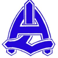 Andrew Lewis Middle School Logo