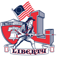 Liberty Middle School Logo