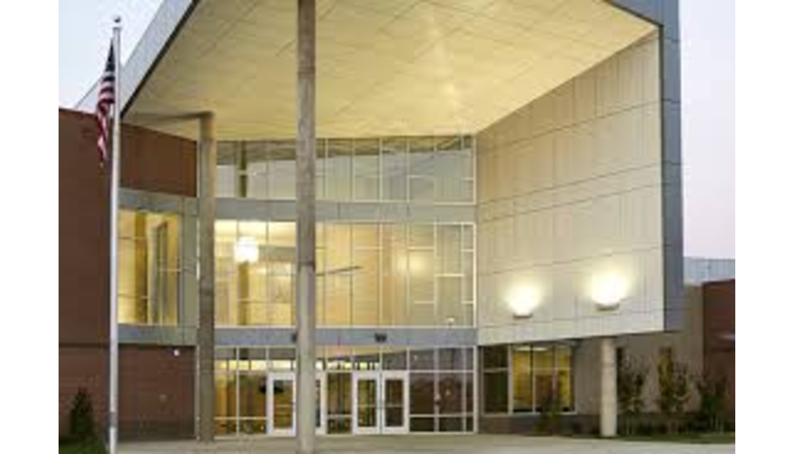 Timberview Middle School Photo