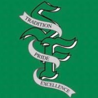 South Fayette Middle School Logo