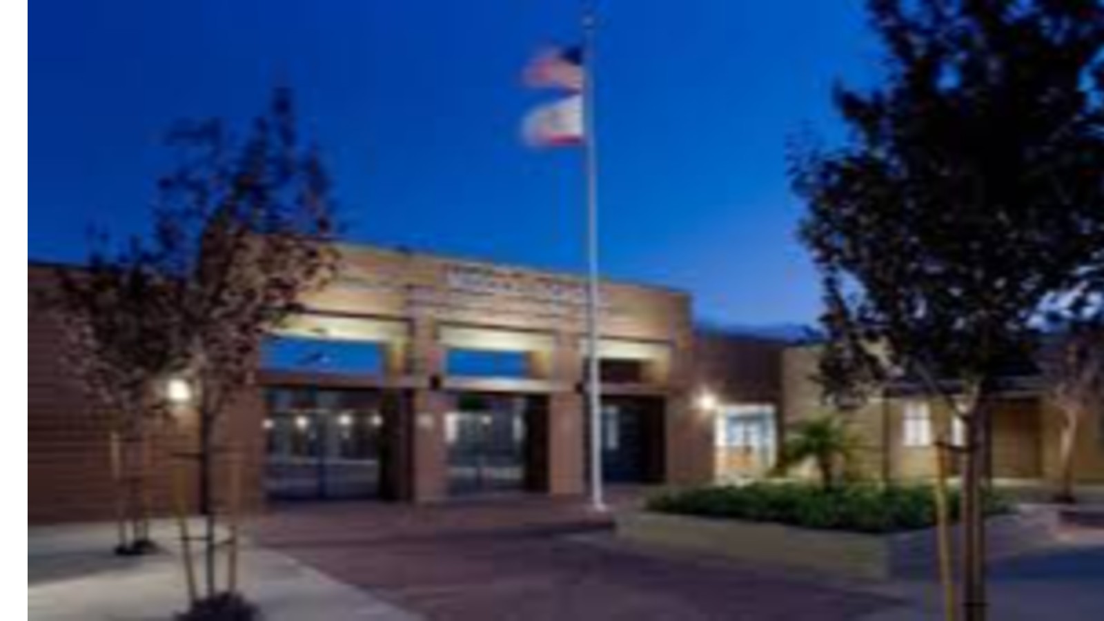 Wiseburn Middle School Photo