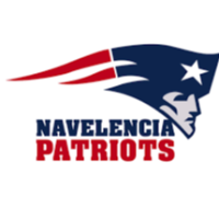 Navelencia Middle School Logo