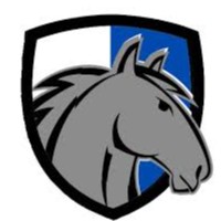 Midlothian Middle School Logo