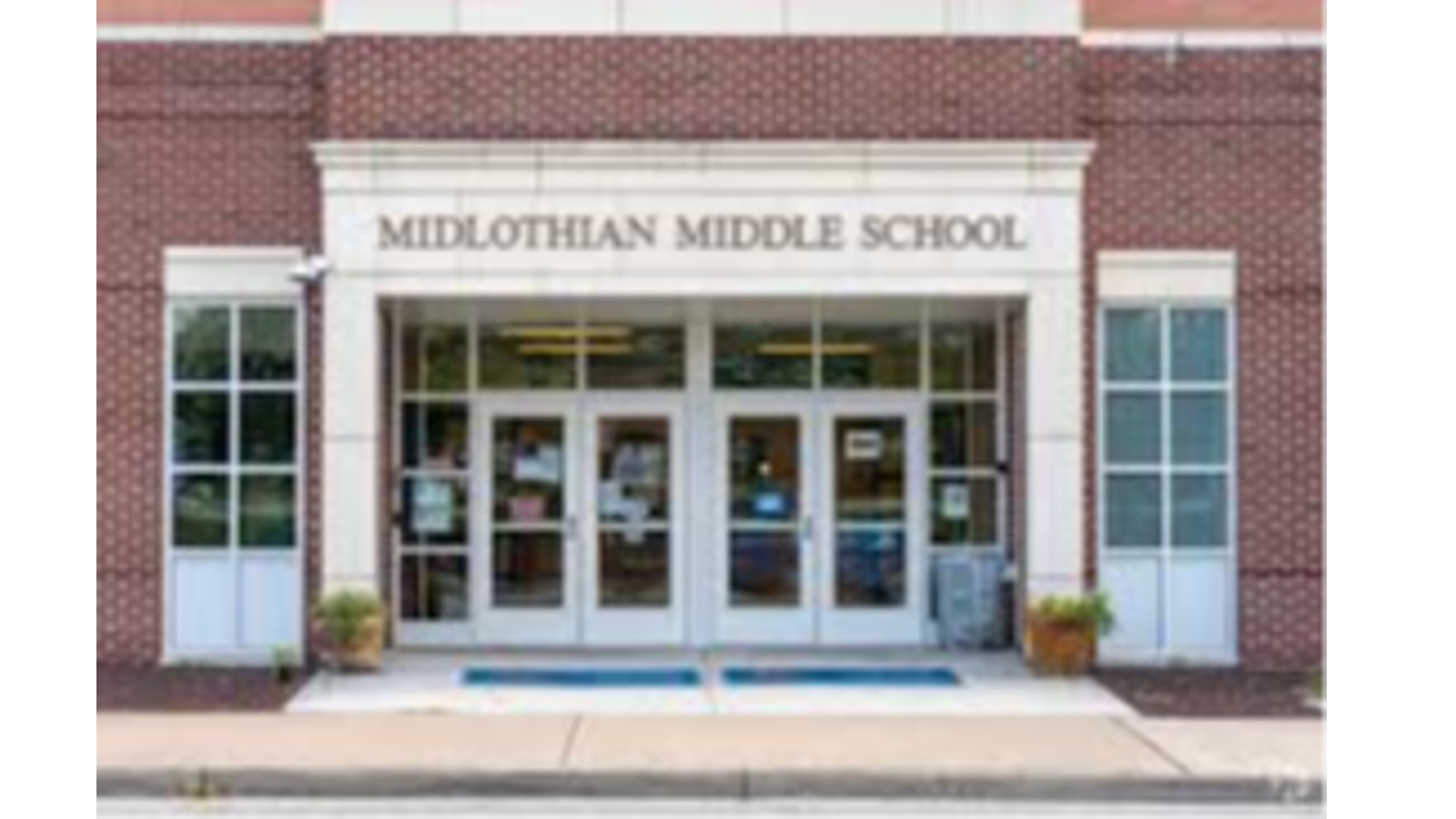 Midlothian Middle School Photo
