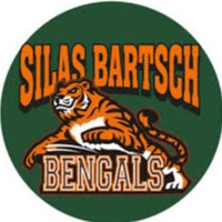 Silas Bartsch School Logo