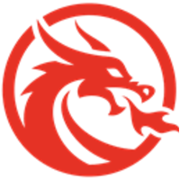 Louis Lake Intermediate Logo
