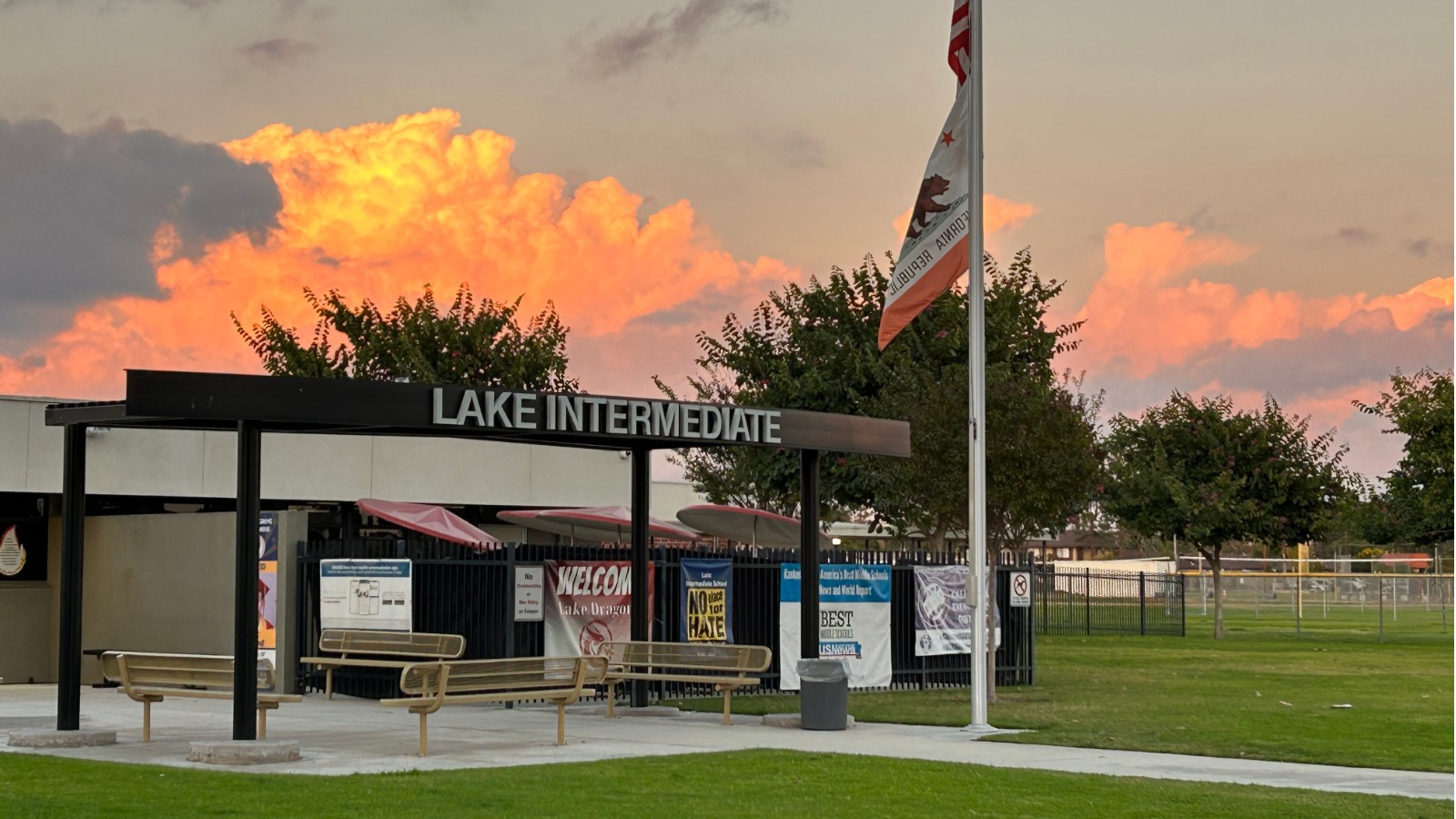 Louis Lake Intermediate Photo