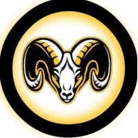 Merrick Ave. Middle School Logo
