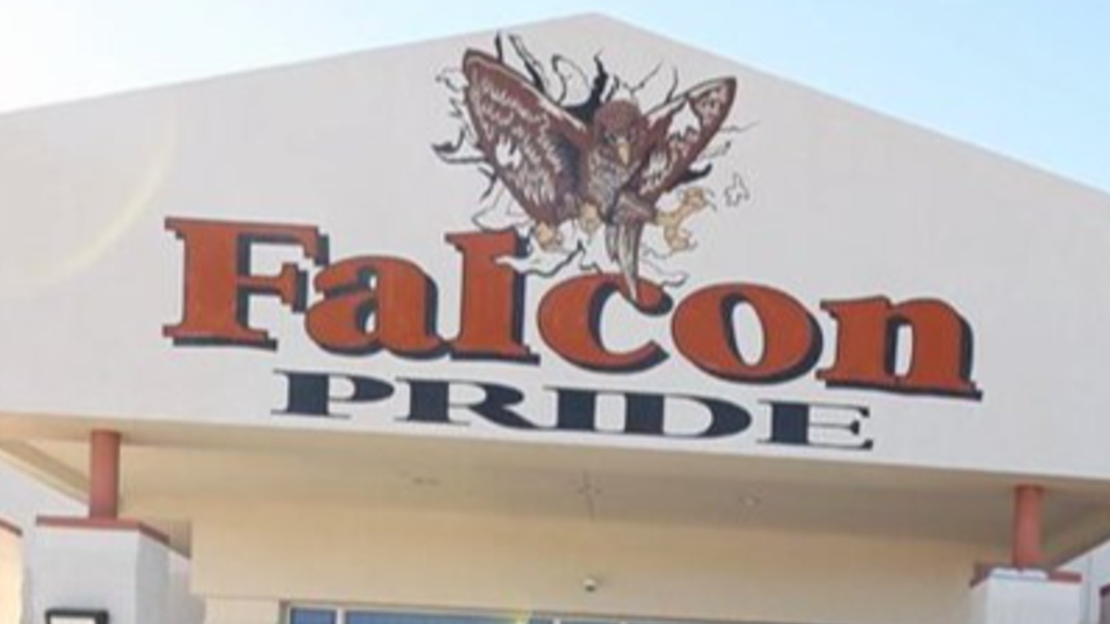 Ricardo Estrada Middle School Photo