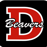 DuBois Area Middle School Logo