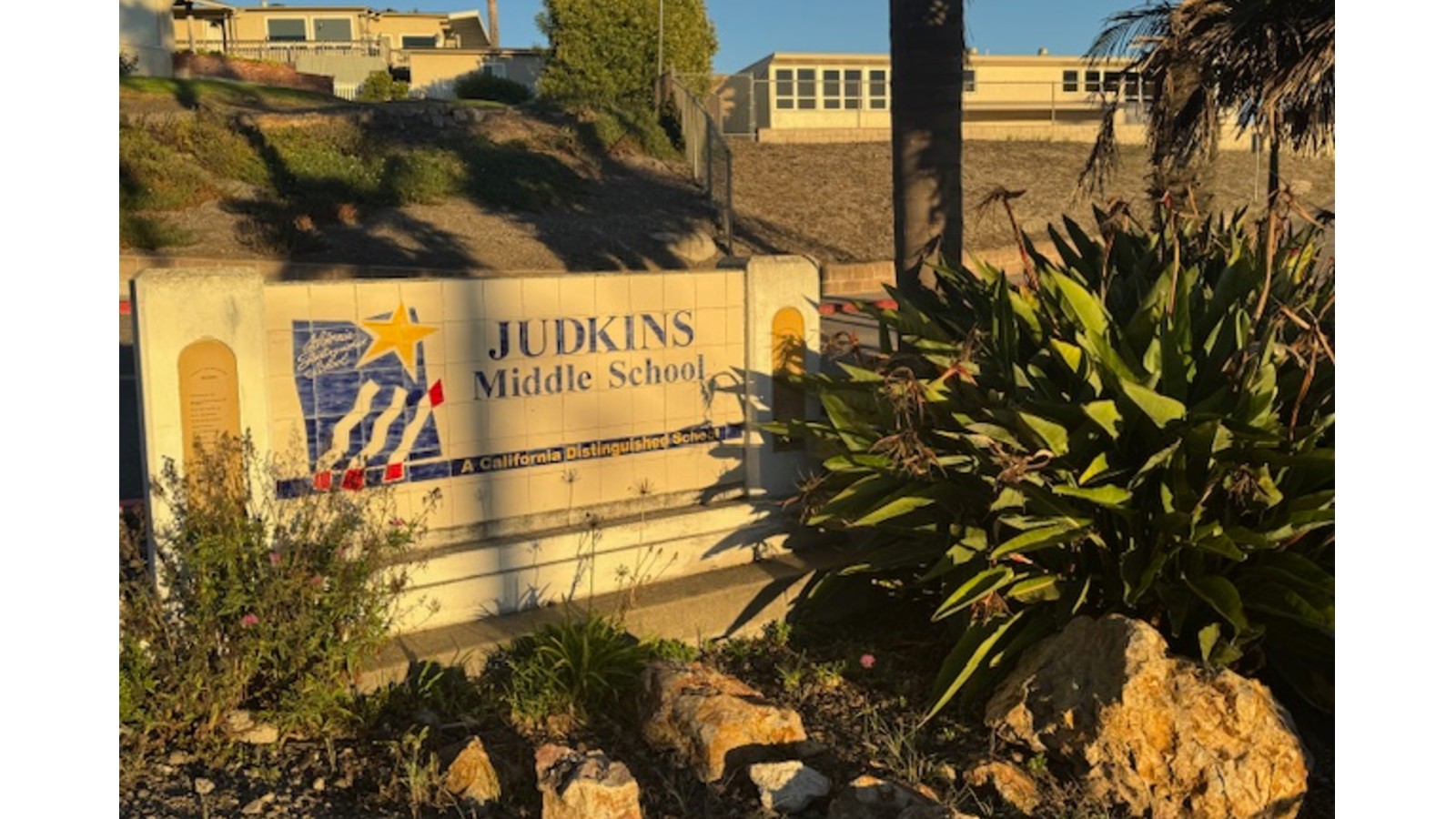 Judkins Middle School Photo