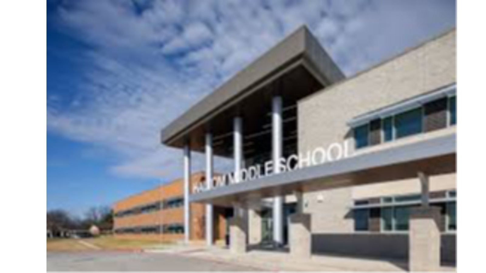 Haltom Middle School Photo