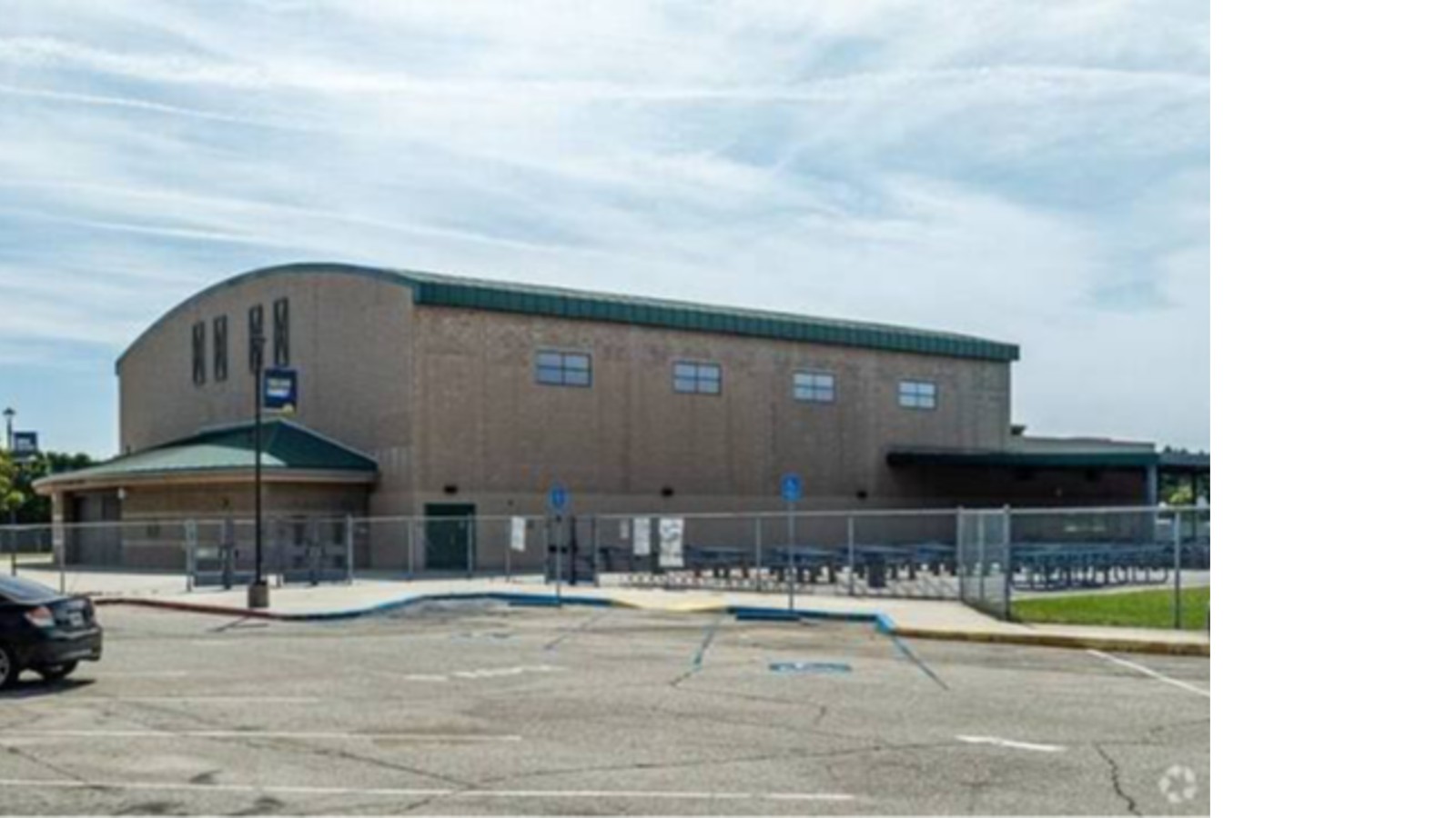 Torch Middle School Photo