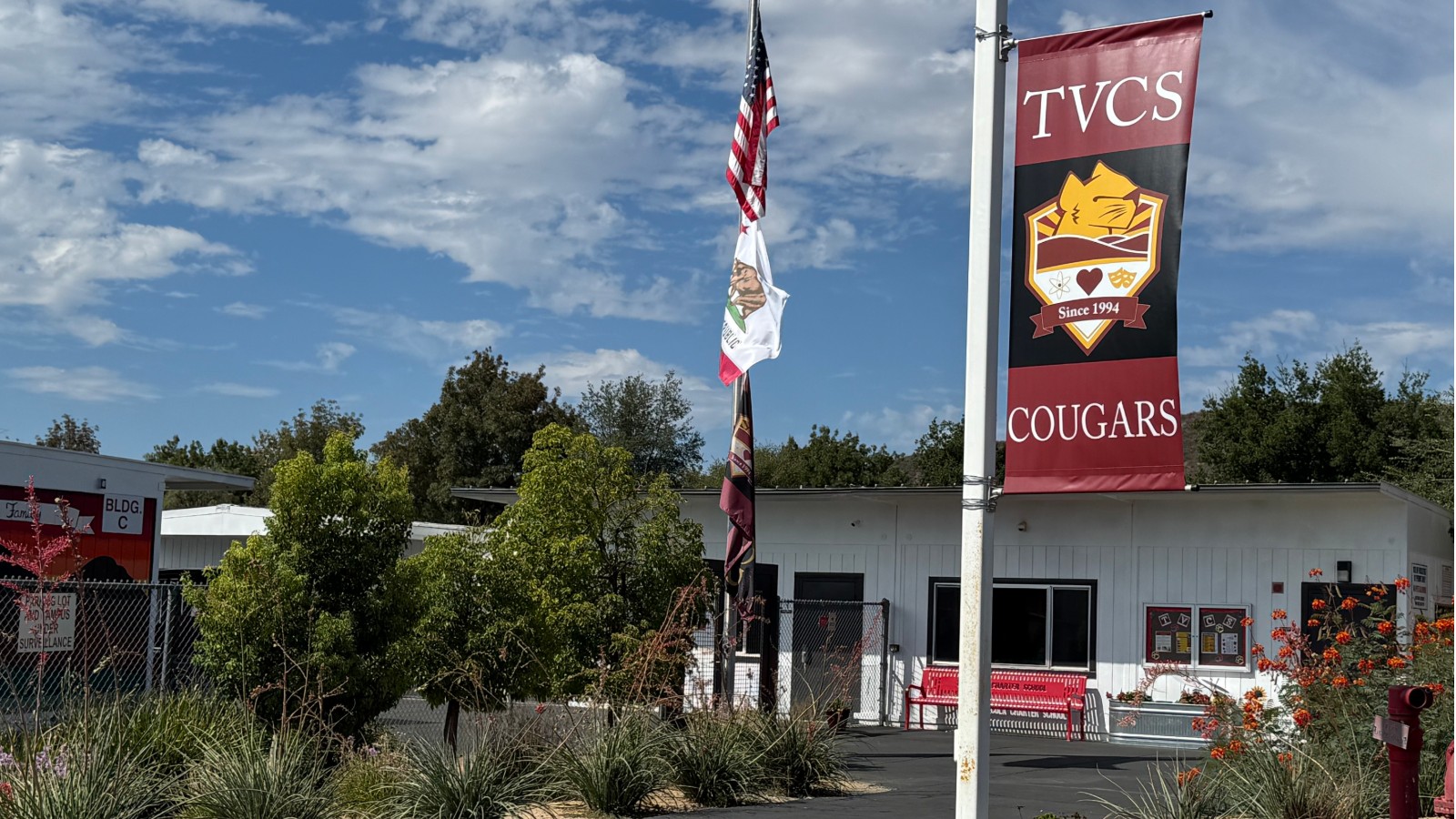 Temecula Valley Charter School Photo
