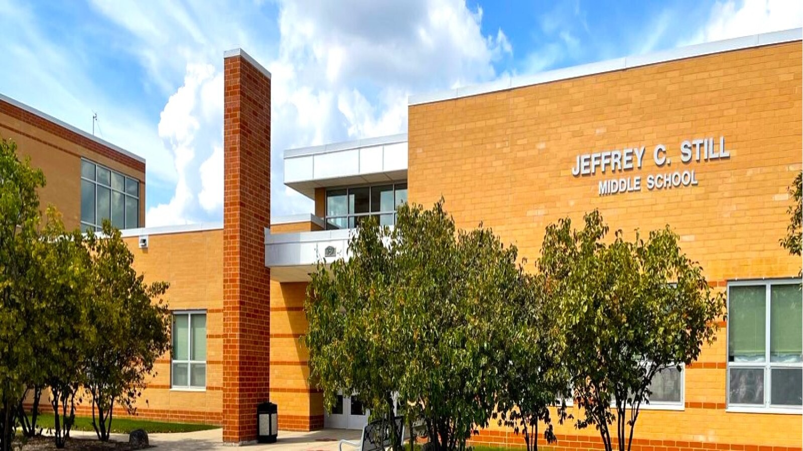 Still Middle School Photo