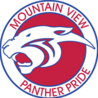 Mountain View Middle School Logo