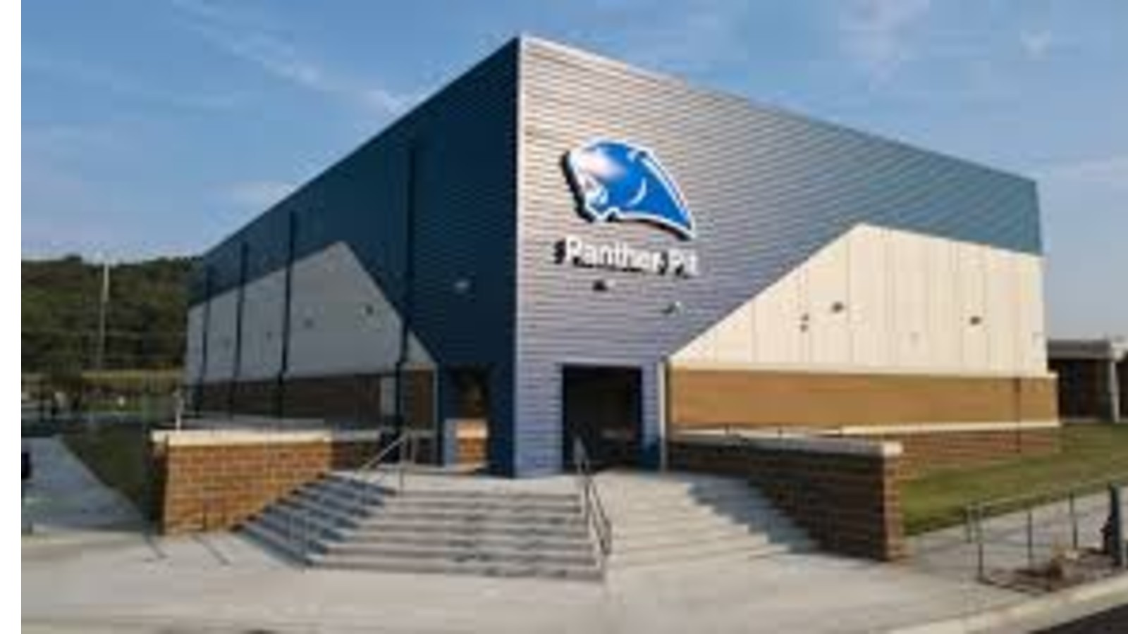 Greenbrier Middle School Photo