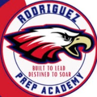 Col Joseph Rodriguez PREP Academy Logo