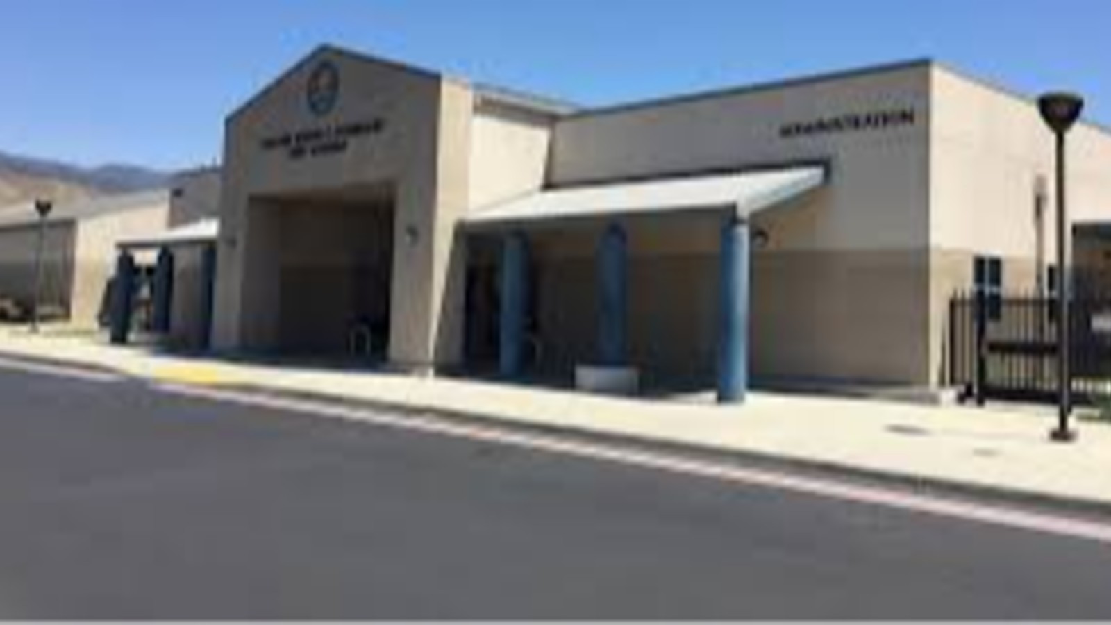Col Joseph Rodriguez PREP Academy Photo