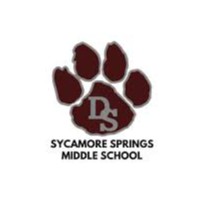 Sycamore Springs Middle School Logo