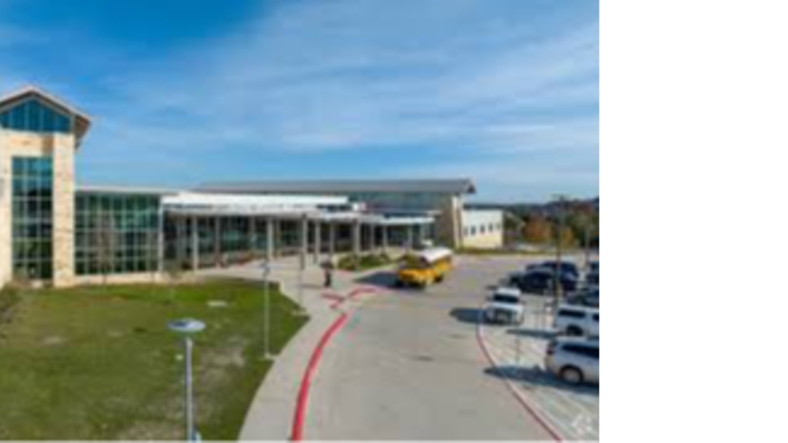 Sycamore Springs Middle School Photo
