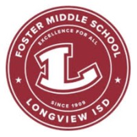 Foster Middle School Logo