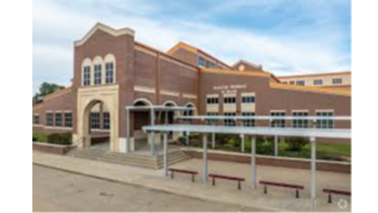 Foster Middle School Photo