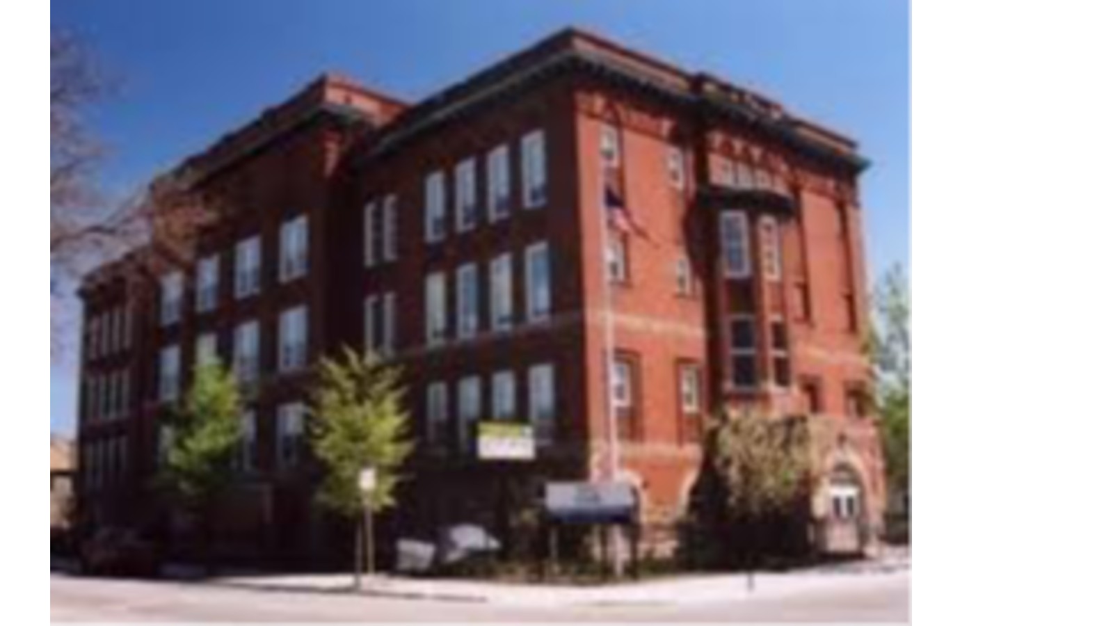 Evergreen Academy Middle School Photo