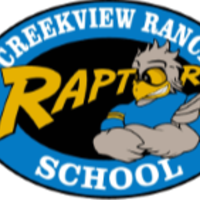 Creekview Ranch School Logo