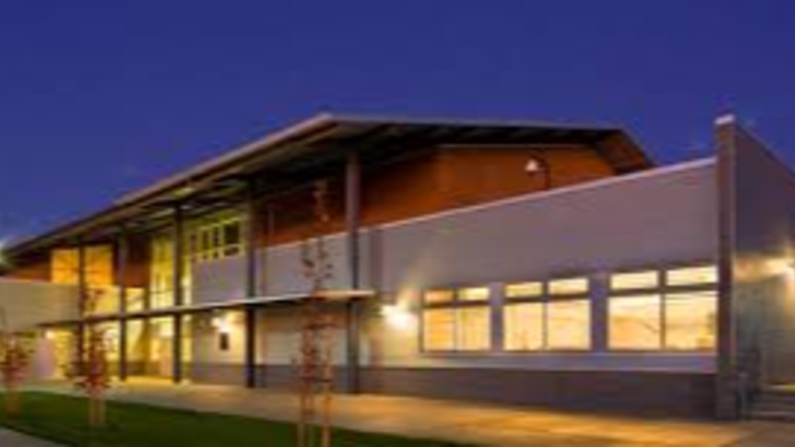 Creekview Ranch School Photo