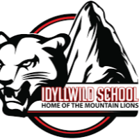 Idyllwild School TK-8 Logo