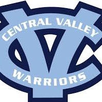 Central Valley Middle School Logo