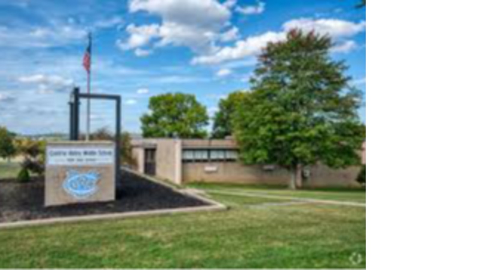 Central Valley Middle School Photo