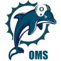 Oceanside Middle School Logo