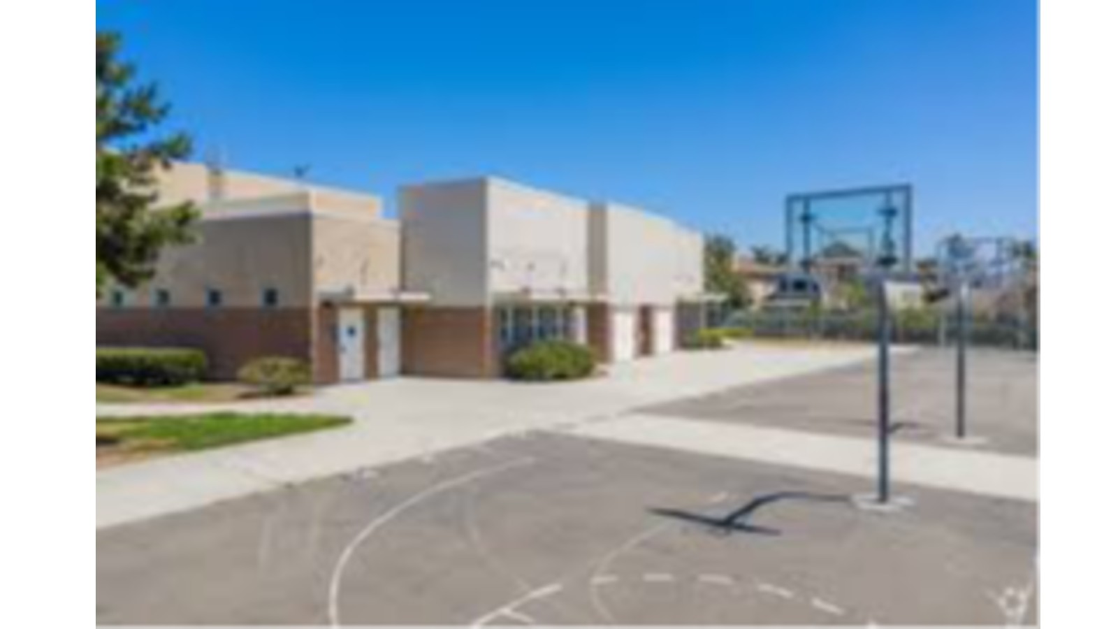 Calavera Hills Middle School Photo