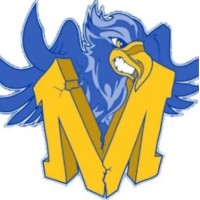 Mitchell Senior Elementary School Logo