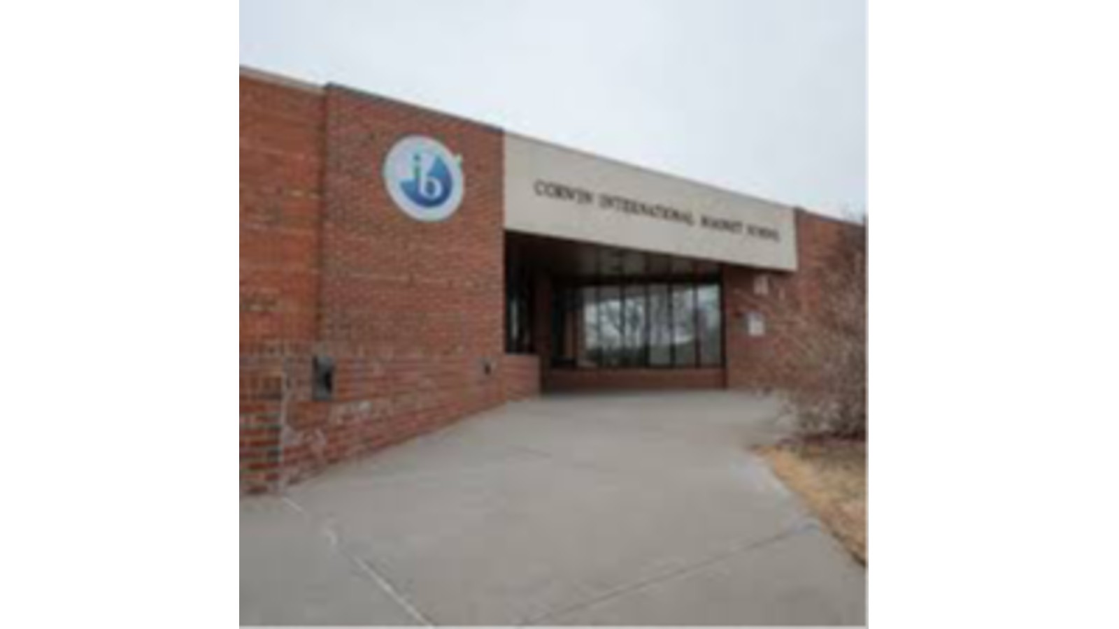 Corwin International Magnet School Photo