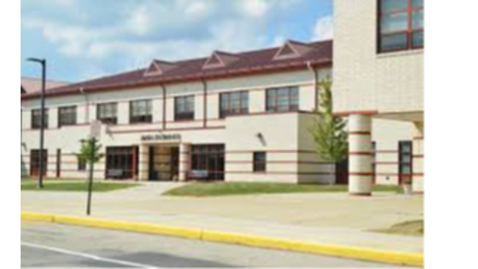 Marshall Middle School Photo