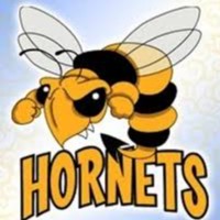 Hand Middle School Logo