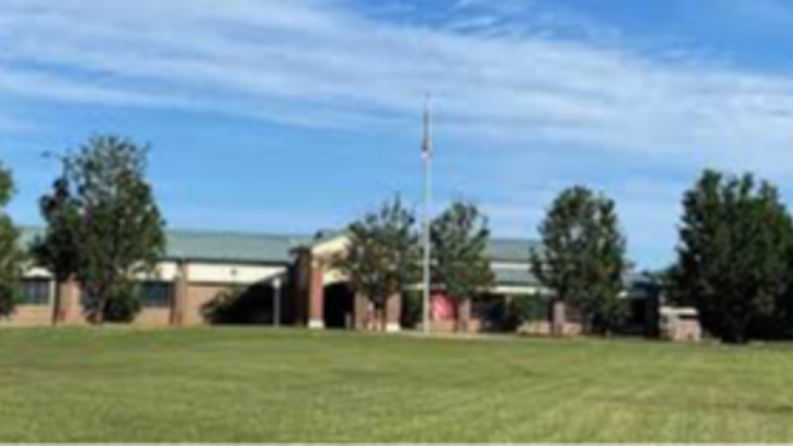 Lee County Middle School West Photo